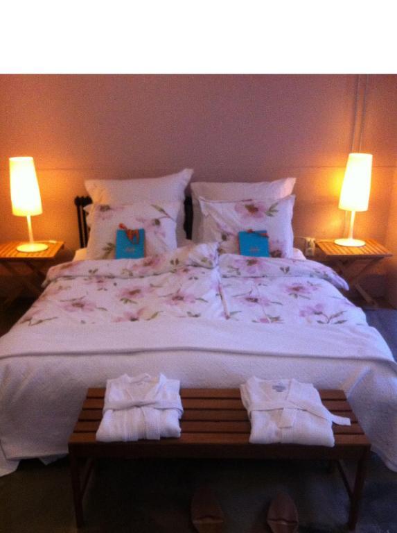 Bed & Breakfast Trip&co
