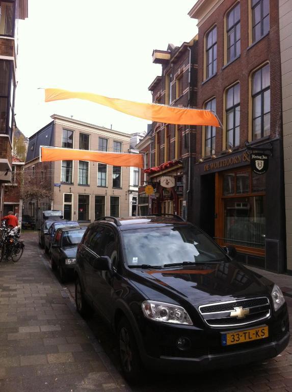 Bed & Breakfast Trip&co Groningen