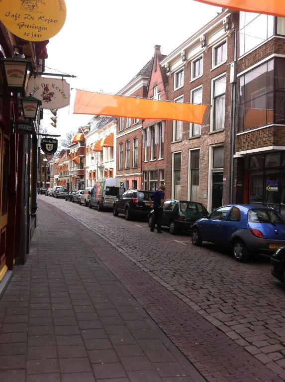 Trip&co 3* Groningen