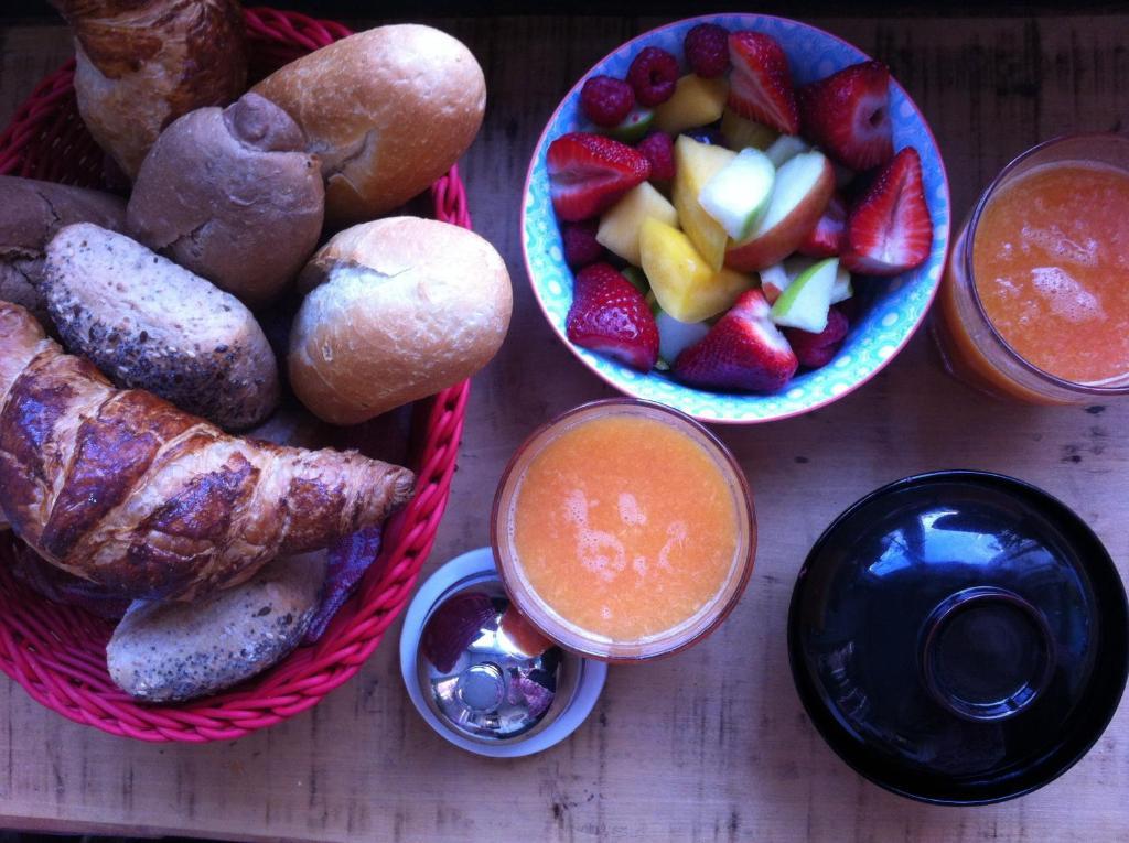 Bed & Breakfast Trip&co 3*