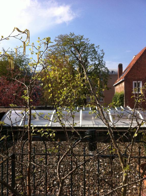 Bed & Breakfast Trip&co Groningen