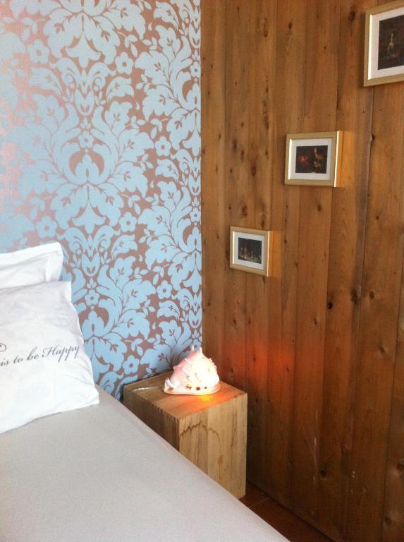 Bed & Breakfast Trip&co 3*